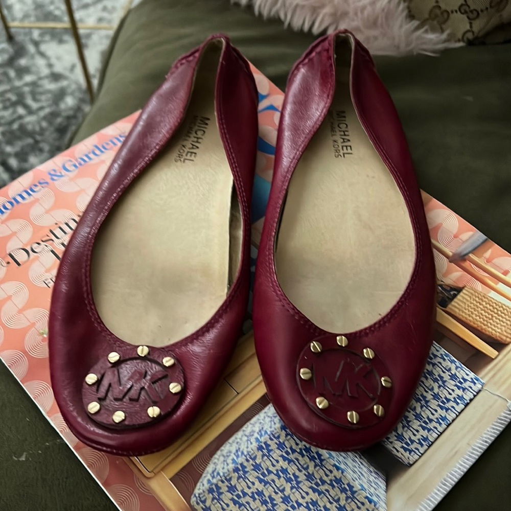 Michael Kors Size 5.5